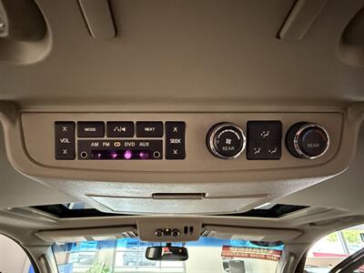 2010 Nissan Armada Titanium   - Photo 16 - Grand Rapids, MI 49504