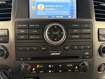 2010 Nissan Armada Titanium   - Photo 37 - Grand Rapids, MI 49504