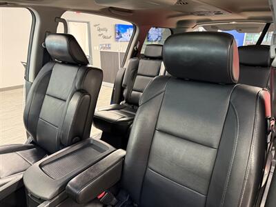 2010 Nissan Armada Titanium   - Photo 18 - Grand Rapids, MI 49504