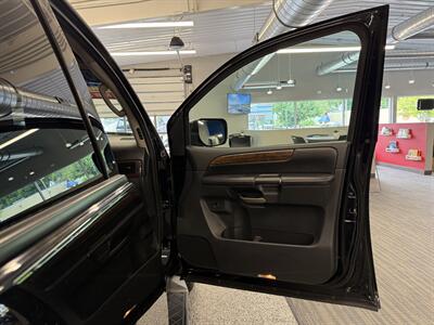 2010 Nissan Armada Titanium   - Photo 27 - Grand Rapids, MI 49504