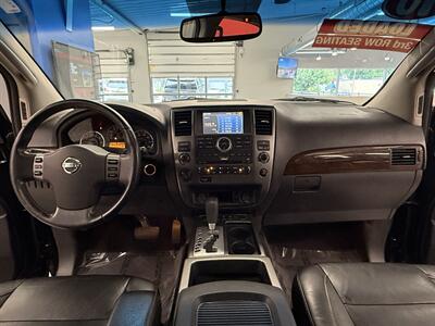 2010 Nissan Armada Titanium   - Photo 13 - Grand Rapids, MI 49504