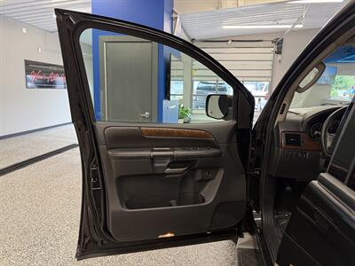 2010 Nissan Armada Titanium   - Photo 31 - Grand Rapids, MI 49504