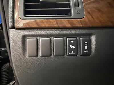 2010 Nissan Armada Titanium   - Photo 34 - Grand Rapids, MI 49504