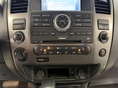 2010 Nissan Armada Titanium   - Photo 36 - Grand Rapids, MI 49504