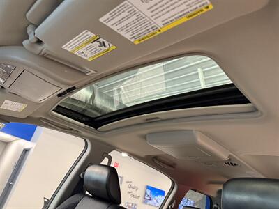 2010 Nissan Armada Titanium   - Photo 20 - Grand Rapids, MI 49504