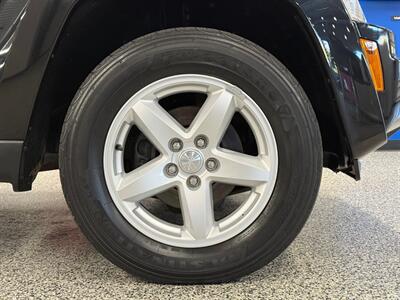 2011 Jeep Liberty Limited   - Photo 11 - Grand Rapids, MI 49504