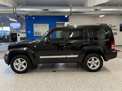 2011 Jeep Liberty Limited   - Photo 6 - Grand Rapids, MI 49504