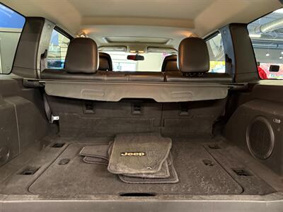 2011 Jeep Liberty Limited   - Photo 17 - Grand Rapids, MI 49504
