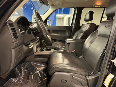 2011 Jeep Liberty Limited   - Photo 23 - Grand Rapids, MI 49504