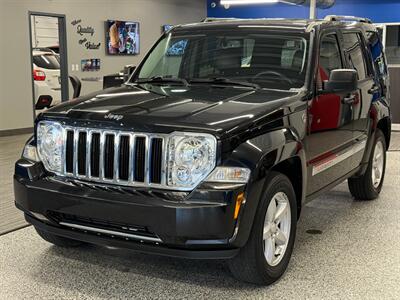 2011 Jeep Liberty Limited   - Photo 3 - Grand Rapids, MI 49504