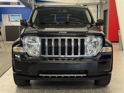 2011 Jeep Liberty Limited   - Photo 4 - Grand Rapids, MI 49504