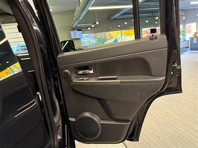 2011 Jeep Liberty Limited   - Photo 16 - Grand Rapids, MI 49504