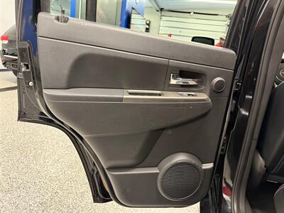 2011 Jeep Liberty Limited   - Photo 22 - Grand Rapids, MI 49504