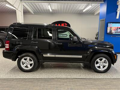 2011 Jeep Liberty Limited   - Photo 10 - Grand Rapids, MI 49504