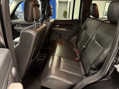 2011 Jeep Liberty Limited   - Photo 21 - Grand Rapids, MI 49504