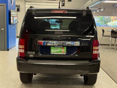 2011 Jeep Liberty Limited   - Photo 8 - Grand Rapids, MI 49504