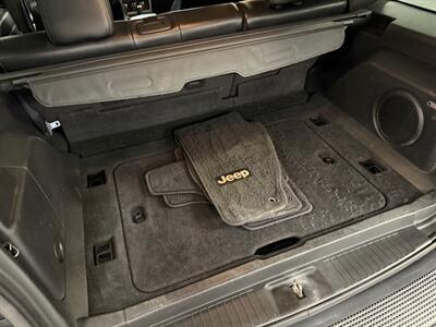 2011 Jeep Liberty Limited   - Photo 18 - Grand Rapids, MI 49504