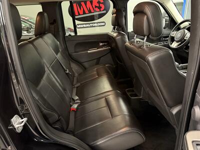 2011 Jeep Liberty Limited   - Photo 15 - Grand Rapids, MI 49504