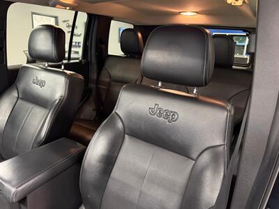 2011 Jeep Liberty Limited   - Photo 24 - Grand Rapids, MI 49504