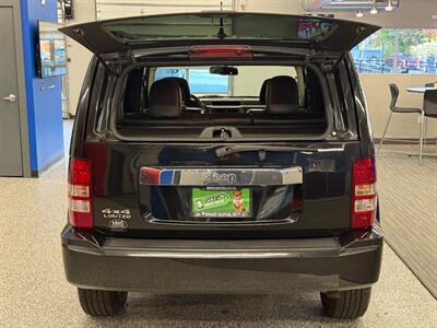 2011 Jeep Liberty Limited   - Photo 20 - Grand Rapids, MI 49504