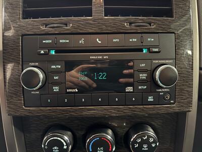 2011 Jeep Liberty Limited   - Photo 29 - Grand Rapids, MI 49504