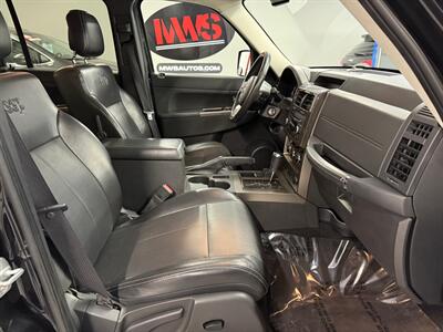 2011 Jeep Liberty Limited   - Photo 14 - Grand Rapids, MI 49504