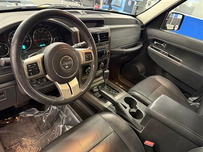 2011 Jeep Liberty Limited   - Photo 26 - Grand Rapids, MI 49504