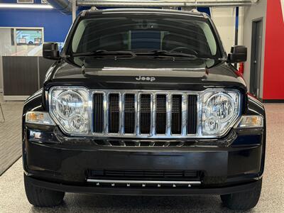 2011 Jeep Liberty Limited   - Photo 2 - Grand Rapids, MI 49504