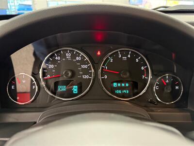 2011 Jeep Liberty Limited   - Photo 32 - Grand Rapids, MI 49504