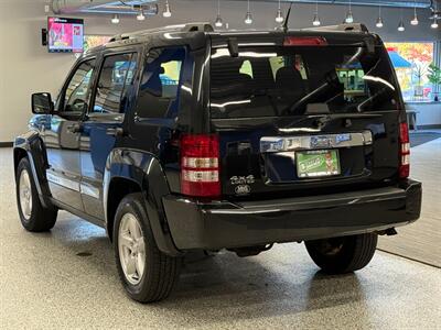 2011 Jeep Liberty Limited   - Photo 7 - Grand Rapids, MI 49504
