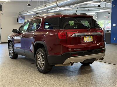2018 GMC Acadia SLE-2   - Photo 5 - Grand Rapids, MI 49504