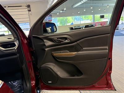 2018 GMC Acadia SLE-2   - Photo 11 - Grand Rapids, MI 49504