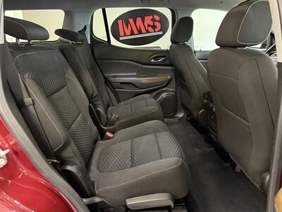 2018 GMC Acadia SLE-2   - Photo 13 - Grand Rapids, MI 49504