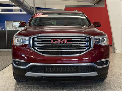 2018 GMC Acadia SLE-2   - Photo 2 - Grand Rapids, MI 49504