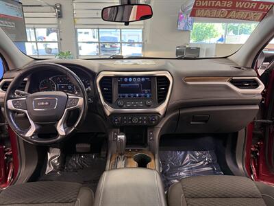 2018 GMC Acadia SLE-2   - Photo 35 - Grand Rapids, MI 49504