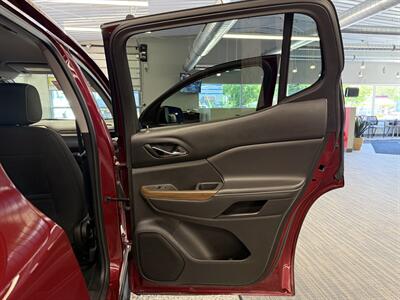2018 GMC Acadia SLE-2   - Photo 24 - Grand Rapids, MI 49504
