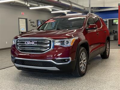 2018 GMC Acadia SLE-2   - Photo 3 - Grand Rapids, MI 49504