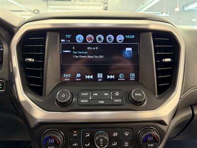 2018 GMC Acadia SLE-2   - Photo 28 - Grand Rapids, MI 49504