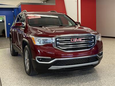 2018 GMC Acadia SLE-2   - Photo 41 - Grand Rapids, MI 49504