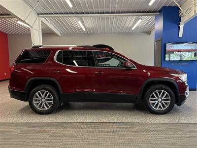2018 GMC Acadia SLE-2   - Photo 8 - Grand Rapids, MI 49504