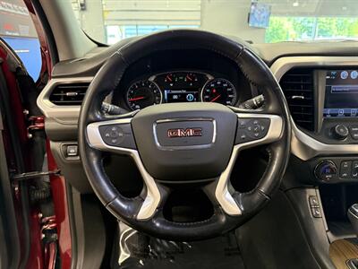 2018 GMC Acadia SLE-2   - Photo 36 - Grand Rapids, MI 49504