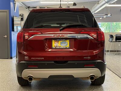 2018 GMC Acadia SLE-2   - Photo 6 - Grand Rapids, MI 49504