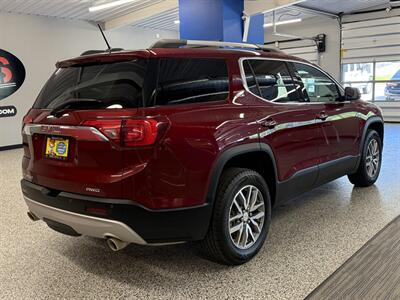 2018 GMC Acadia SLE-2   - Photo 7 - Grand Rapids, MI 49504