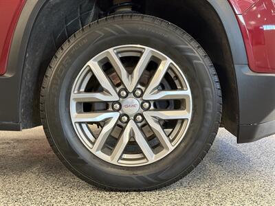 2018 GMC Acadia SLE-2   - Photo 9 - Grand Rapids, MI 49504
