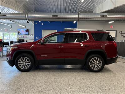 2018 GMC Acadia SLE-2   - Photo 4 - Grand Rapids, MI 49504