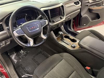 2018 GMC Acadia SLE-2   - Photo 23 - Grand Rapids, MI 49504