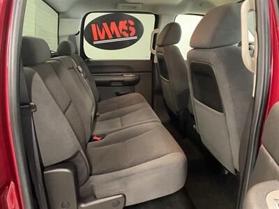 2007 GMC Sierra 1500 SLE1   - Photo 21 - Grand Rapids, MI 49504