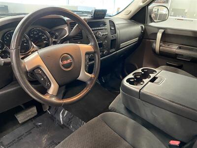 2007 GMC Sierra 1500 SLE1   - Photo 25 - Grand Rapids, MI 49504