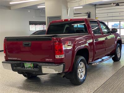 2007 GMC Sierra 1500 SLE1   - Photo 20 - Grand Rapids, MI 49504