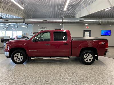 2007 GMC Sierra 1500 SLE1   - Photo 5 - Grand Rapids, MI 49504